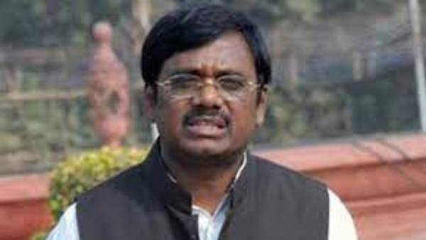 తాడిచర్ల మైనింగ్ లో అవినీతిపై సీబీఐ విచారణ జరిపించాలి తాడిచర్ల మైనింగ్ లో అవినీతిపై సీబీఐ విచారణ జరిపించాలి