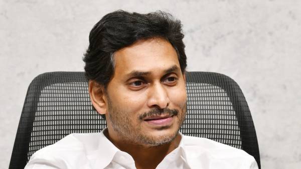  జగన్ కీలక ఆదేశాలు