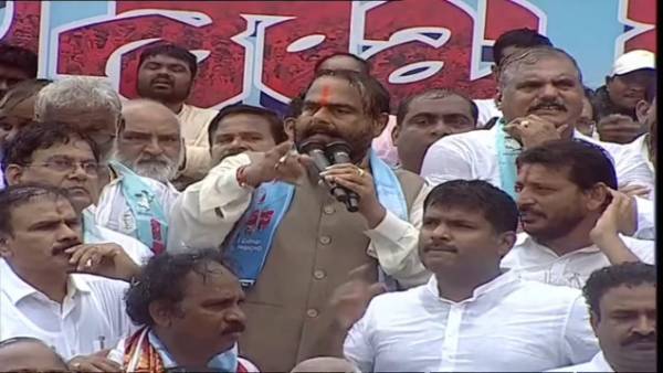 విపక్షాల ఎలిమినేషన్ ప్లాన్ ? విపక్షాల ఎలిమినేషన్ ప్లాన్ ?