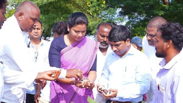 ap cm ys jagan will implement community hiring?