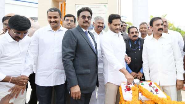 విద్యుత్ రంగంలో ముందడుగు