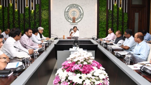  స్పందన స్ధానంలో మరో వ్యవస్ధ