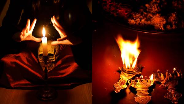  కేరళ మొత్తం తిరిగేసిన మంత్రగాడు 