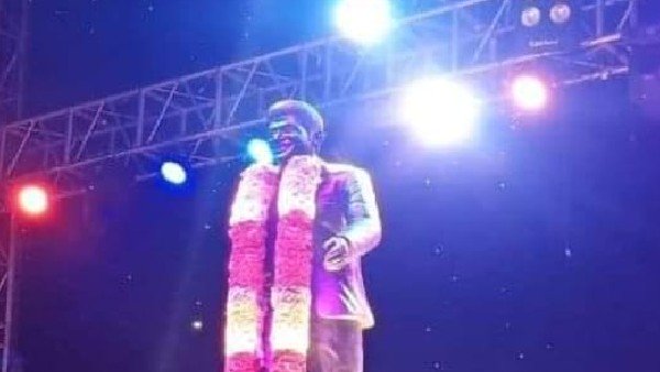  పునీత్ రాజ్ కుమార్ ఆశయాలు