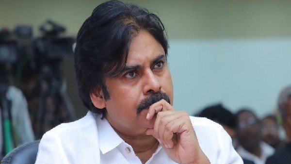 తమ్ముడికి మద్దతుగా చిరు కామెంట్స్ తమ్ముడికి మద్దతుగా చిరు కామెంట్స్