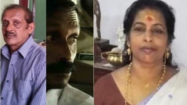 లాయర్ రివర్స్ గేర్... సాక్షాలు ఉన్నాయంటున్న పోలీసులు