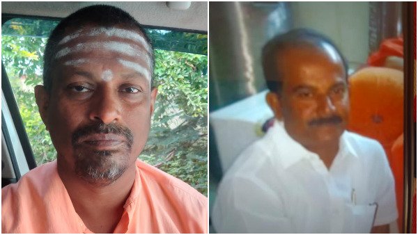 స్వామీజీ కేసులో మరో స్వామీజీ అరెస్టు