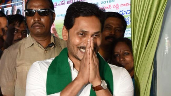 Opinion: 50 lakhs farmers benifitted from Jagan govts Rythu Bharosa programme, what is it all about Opinion: 50 lakhs farmers benifitted from Jagan govts Rythu Bharosa programme, what is it all about