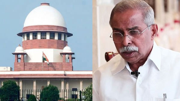 The Supreme court accepted to transfer YS Viveka case to another state The Supreme court accepted to transfer YS Viveka case to another state