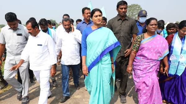  మీరు తప్పు చెయ్యకుంటే భుజాలు తడుముకోవటం దేనికి? 