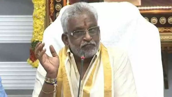నవంబర్ 1 నుంచి టీటీడీ సర్వదర్శనం టైంస్లాట్ టోకెన్లు