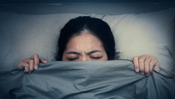 పీడ కలలు రాకుండా జాగ్రత్తలు