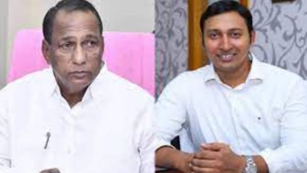 మహేందర్ రెడ్డి