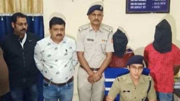 చంపేసి శవాన్ని ముక్కలు చేసిన భార్య, కొడుకు చంపేసి శవాన్ని ముక్కలు చేసిన భార్య, కొడుకు