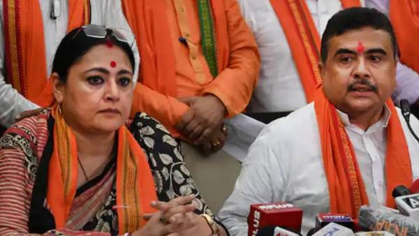 టీఎంసీకి డిసెంబర్ తుది గడువంటూ సువేందు అధికారి