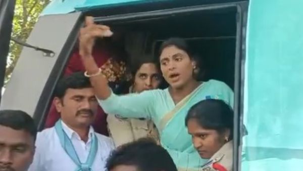 దాడులు చేసినవారిని కాకుండా మమ్మల్ని అరెస్టు చేస్తారా?