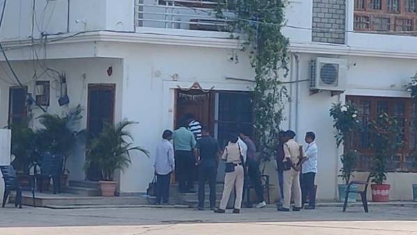  దాడులను ఎదుర్కోవడానికి మరో 15 మంది సిద్ధం?