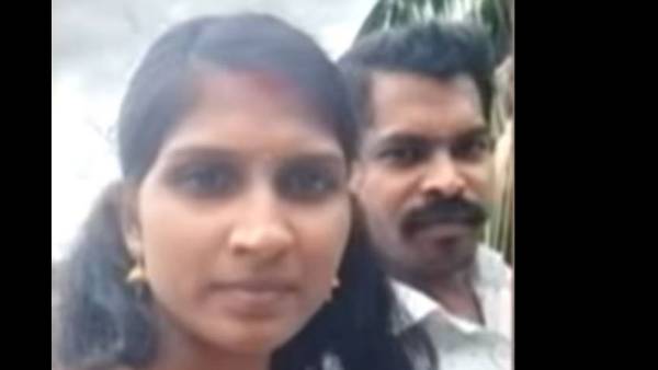 విదేశాలకు వెళ్లిన భర్త విదేశాలకు వెళ్లిన భర్త