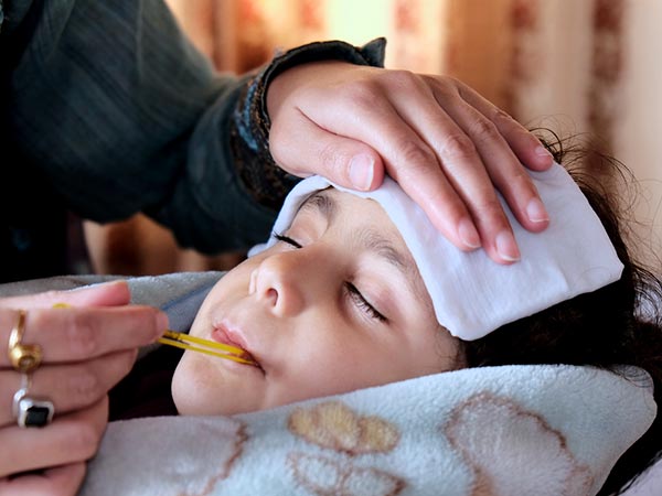 అనారోగ్యం నుండి బయటపడాలి అంటే ఈశాన్యదిశలో ఈ పని చెయ్యండి