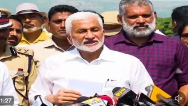 ఏడు ప్రాజెక్టులకు శంఖుస్ధాపన ఏడు ప్రాజెక్టులకు శంఖుస్ధాపన