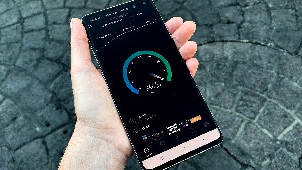 స్పీడ్ ఇదే..