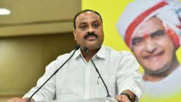 అచ్చెన్నను కచ్చితంగా ఓడించాలి?