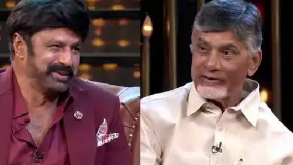 చంద్రబాబుకు తొలి అవకాశం