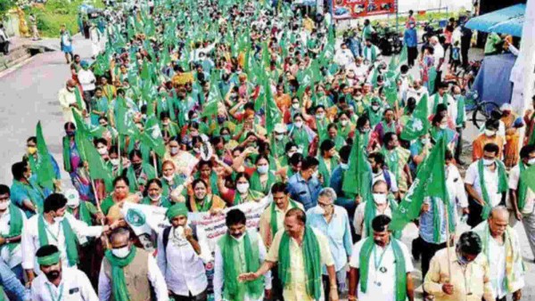  మరో బెంచ్ కు అమరావతి పిటిషన్లు