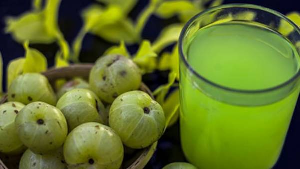 ఉసిరి ఈ ఆరోగ్య సమస్యలకు దివ్యౌషధం