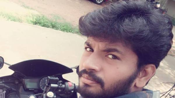  బీచ్ లో టెక్కీని నరికేసి ఎస్కేప్