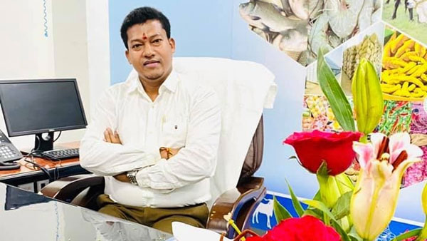 Own Party leaders gave Shock for Minister Appala Raju in Palasa Contituency Own Party leaders gave Shock for Minister Appala Raju in Palasa Contituency