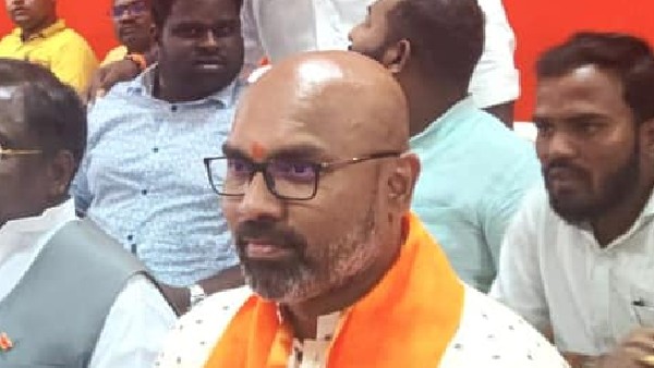 కవితపై కేసునమోదుకు ఉత్తర్వులు ఇవ్వాలని కోర్టు మెట్లెక్కిన ఎంపీ అరవింద్ 