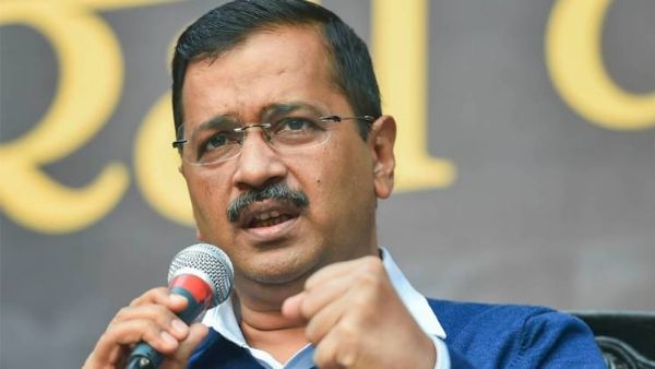 తమను బ్లేమ్ చేయొద్దంటూ అరవింద్ కేజ్రీవాల్ తమను బ్లేమ్ చేయొద్దంటూ అరవింద్ కేజ్రీవాల్