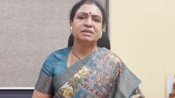 స్వతంత్ర దర్యాప్తు సంస్థలపై దాడులు చెయ్యమని చెప్పటం ప్రజాస్వామ్య హత్యతో సమానం 