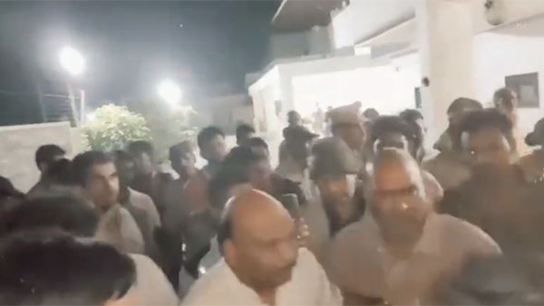 కేసు డైరీ పరిశీలన తర్వాతే ఉత్తర్వులపై హైకోర్టు