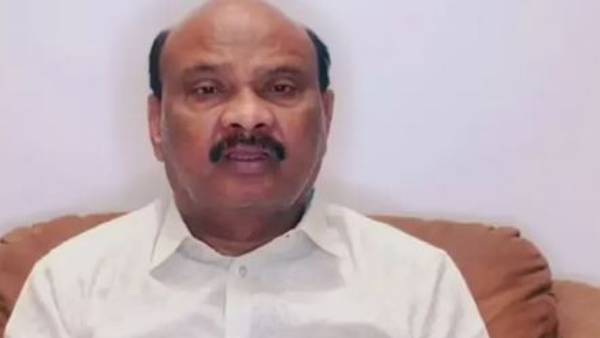 tdp leader ayyannapatrudu suggest chandrababu for early announcement of assembly ticket tdp leader ayyannapatrudu suggest chandrababu for early announcement of assembly ticket