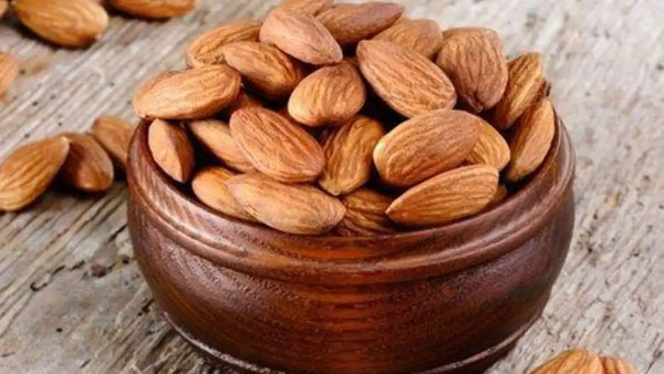 కంటి ఆరోగ్యం కోసం బాదంపప్పు ఎంతగానో ఉపయోగపడుతుంది