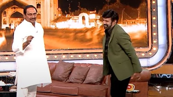  వైఎస్సార్ మాట.. 