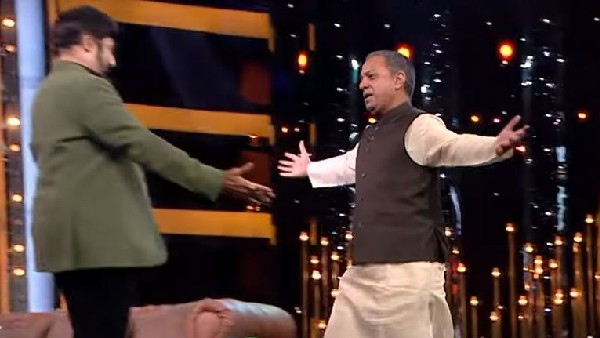 సీనియర్ మంత్రి మిస్ గైడ్.. 