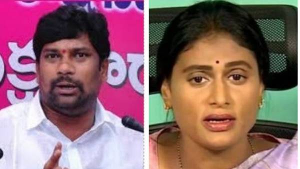  బాల్క సుమన్ ఒక్కసారైనా ప్రభుత్వాన్ని ఎందుకు నిలదీయలేదు?