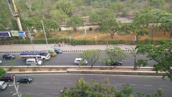 బంజారాహిల్స్ రోడ్ నెంబర్ 12