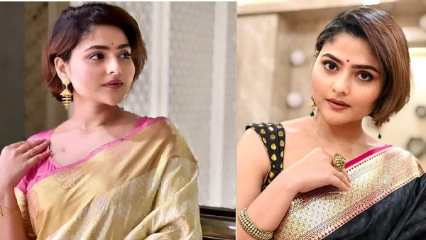 Bengali actor Aindrila Sharma passed away at the age of 24 in a private hospital in Howrah today Bengali actor Aindrila Sharma passed away at the age of 24 in a private hospital in Howrah today