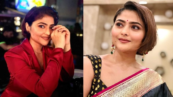 Bengali actor Aindrila Sharma passed away at the age of 24 in a private hospital in Howrah today Bengali actor Aindrila Sharma passed away at the age of 24 in a private hospital in Howrah today