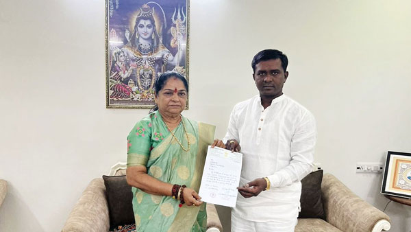 గిర్ సోమనాథ్ జిల్లాలో బలమైన నాయకుడు బరాద్.. కాంగ్రెస్ కు నష్టం