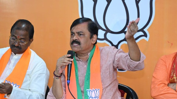 పవన్ ను అడ్డుకుంటే సహించమన్న సోము