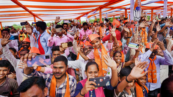 జైన్లకు తగ్గిన సీట్లు.. బ్రహ్మణులు అధికం