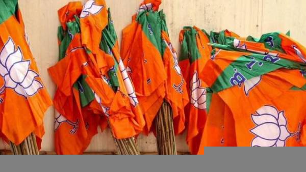 బీజేపీ అభ్యర్థి కిడ్నాప్ బీజేపీ అభ్యర్థి కిడ్నాప్