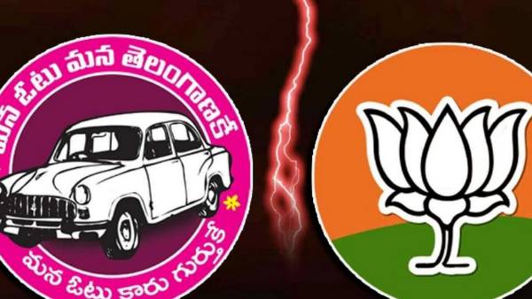 రాష్ట్ర వ్యాప్తంగా రైతులు చూసేలా పెద్ద స్క్రీన్లతో మోడీ కార్యక్రమం