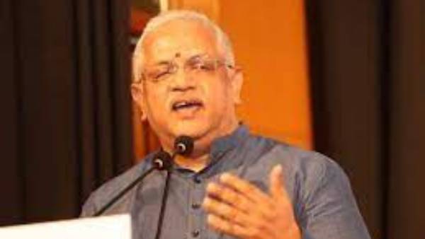 కేసు నమోదు