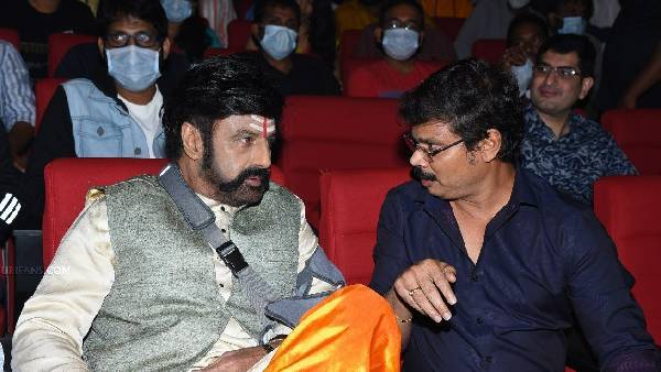 బోయపాటి శ్రీను చేతిలోనా?